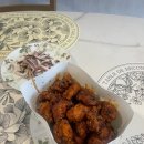 네네치킨(강동성내점) | 멕시카나치킨 강동성내점 - 팔도비빔치킨 순살 후기