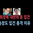 충격! 최상목 대행도 내란죄 등 입건...국가 재난 수습중인 사람을 입건한 이유 이미지