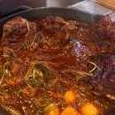 분위기 좋은 금천구 맛집 [동백본가 독산점] 동백뼈구이, 통골뱅이탕, 소주