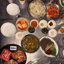 양문이 | 불당동 맛집 내돈내산 남영동양문 갈비 먹은날
