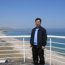 통일전망대 이미지