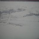 연필스케치(초급) 이미지