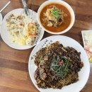 낭만 | 제천 의림지 맛집 낭만짜장 후기