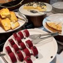 더제주리조트 | 내돈내산 | 제주 더 시에나 리조트 조식 가격 및 메뉴 후기 평일에도 웨이팅 있었어요