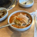 명품항아리왕갈비 | [김해 삼계동 맛집] 양념왕갈비와 초계닭냉면이 맛있는 명품 항아리왕갈비 / 가족외식, 회식, 모임장소...