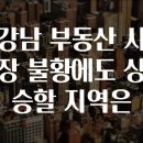 강남시장 이미지