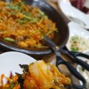 은정아구 | 광주 서구 아구찜 맛집 상무알찜, 상무지구에서 즐긴 푸짐한 광주아구찜
