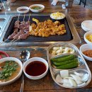 골목맛집 이미지