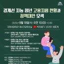 한국알스트롬뭉쇼민주노동조합 | [토론회]경계선 지능 청년 고용지원 현황과 정책대안 모색 토론회 후기(25년 9월 18일)