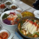 태안캠핑농원 | 태안 현지인 맛집 마검포저녁노을횟집 솔직후기(실치회,게국지,오션뷰 최고)