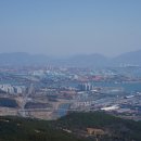 구봉산전망대