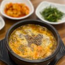 조부자매운순대가 - 원주시 능라동길 47 | 조부자매운순대가