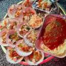 [부산/신평] 맛있고 양 많은 조개구이 맛집 ‘씨더씨’