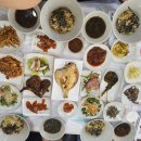 뜰애홍합밥 이미지