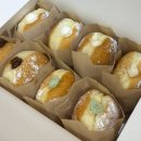 양주3길 | 양주 옥정 도넛 맛집 올데이도넛&amp;커피 양주본점｜수제 크림도넛 배달로 먹어본 솔직 후기