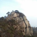 2017년 3월 5일(일) 제661차 솔향기산악회 시산제 - 경기 양주 불곡산(466m) 대슬랩 기암괴석 암릉산행 이미지