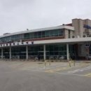 동해시외버스터미널 이미지