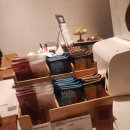커피베이 창경궁점 | 동대문역카페 , 종로5가카페 커피베이힐스테이트창경궁점에서 즐긴 겨울 시즌 메뉴, 경산모과레드뱅쇼와...