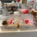 Berrys Bear | 서울 딸기케이크 맛집 | 군자 베리스베어 미니 예약 후기, 가격