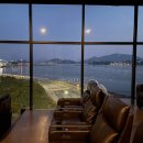 실안관광지 | 🌊 가족여행 숙소 고민 끝! 사천 아르떼리조트 풀빌라