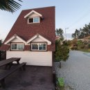 땅끝방갈로펜션민박 이미지