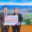 합천새천년관광㈜ 이미지