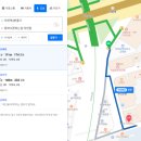 덕천초등학교후문 앞(1) 이미지