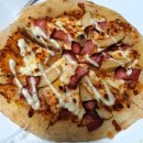 리치푸드 | [푸드] 피자헛 포테이토 스페셜(M) + 리치 치즈 파스타 찐 후기(가격/칼로리/SKT 0데이 세트/내 돈 내산)