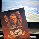 Killers of the Flower Moon, 미국, 206분, 범죄) 후기 정보 영화추천 마틴스콜세이지 신작, 영화 보기...