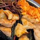 발산역 고기집 고반식당 마곡점 밑반찬 맛있는 회식 장소로 딱!