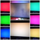 삼성하이퍼 | 앱코 하이퍼뷰 QD-TN24F300 퀀텀닷 FAST-TN FHD HDR 무결점 모니터