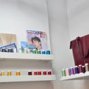 해피덕가죽;마크라메공방 | [후기] "크래프트엠"에서 버즈케이스 만들기