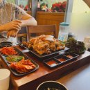 귀한족발 메뉴 / 하남 감일 맛집 / 가족외식