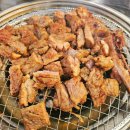지우돼지갈비 이미지