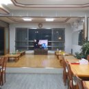 산중가든식당 이미지