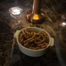 노랑통닭 수유점 | 강북구 수유 와인바 어둡고 아늑한 분위기 [그날] 내돈내산 솔직후기