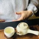 차문화와 힐링 다도 | 수원 데이트코스 추천ᰔᩚ 행궁동 ‘다사’ 내돈내산 솔직후기