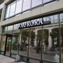 오로라카페 이미지