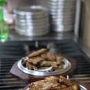 숯불석갈비 이미지