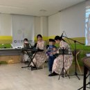 동탄호수유치원 | [유치원으로 찾아가는 음악회] 동탄호수유치원 / 국악공연 / 음악극 공연 / 악기체험