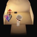 그리고 캠핑장 이미지