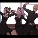 애니창아학원 이미지