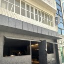 [차르콜] 부산 전포카페거리 시크하고 힙한 서면 디저트카페 &#39;CHARCOAL&#39;
