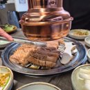 산수갑산 | 장림연탄갈비 하단점 솔직 후기 | 산수갑산보다 맛나던데?