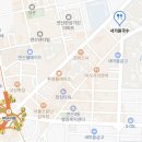 학성주유소 | 부산 연산동 서가원국수 : 부산1등 콩국수 내돈내산