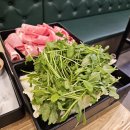 일조얼큰샤브칼국수 대구시지점ㅣ플라림비ㅣ대구 시지 노변동 맛집ㅣ시지 카페ㅣ샤브샤브ㅣ수성구 맛집