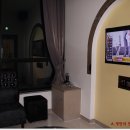 퀸즈 노래연습장 이미지