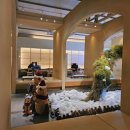 공간더플레이스 | 경산 맛집 대형 베이커리카페 '피카커피 인더플레이스' 후기