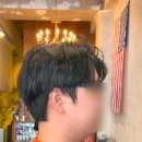 크린토피아(포천점) | 양주 옥정 노마드 바버샵 남자의 로망 커트 다운펌