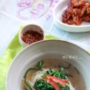부추국수 - 양주시 만송로 394-12 | 부추국수